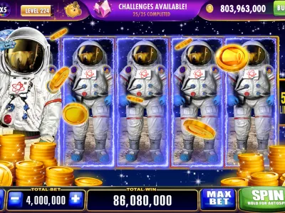 Jogos de cassino Betobet